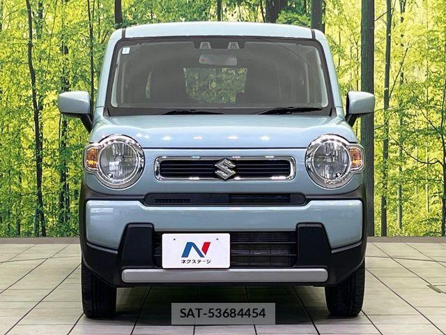 Suzuki HUSTLER 2024-02 6671868-14