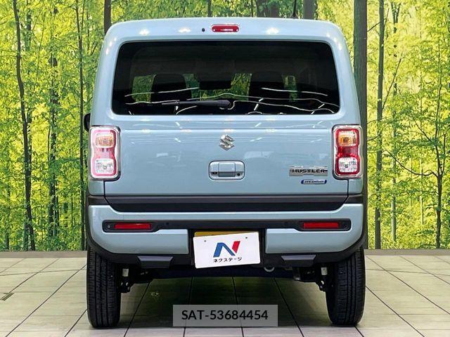 Suzuki HUSTLER 2024-02 6671868-15