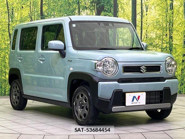Suzuki HUSTLER 2024-02 6671868-16