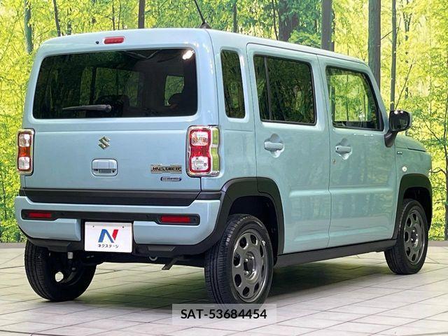 Suzuki HUSTLER 2024-02 6671868-17