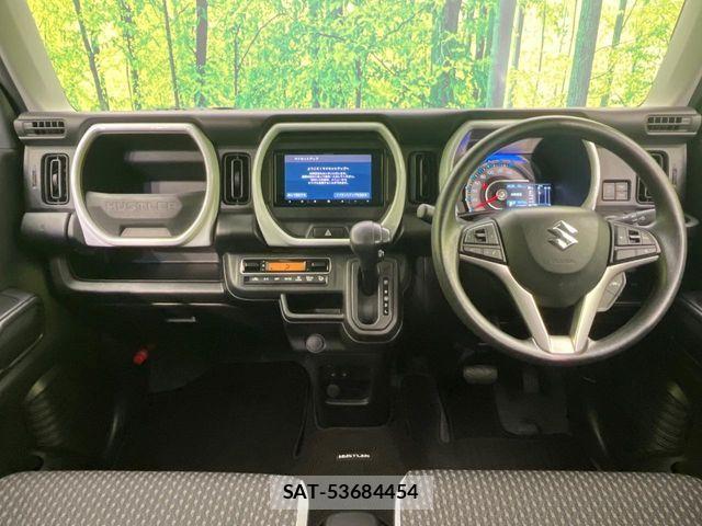 Suzuki HUSTLER 2024-02 6671868-1