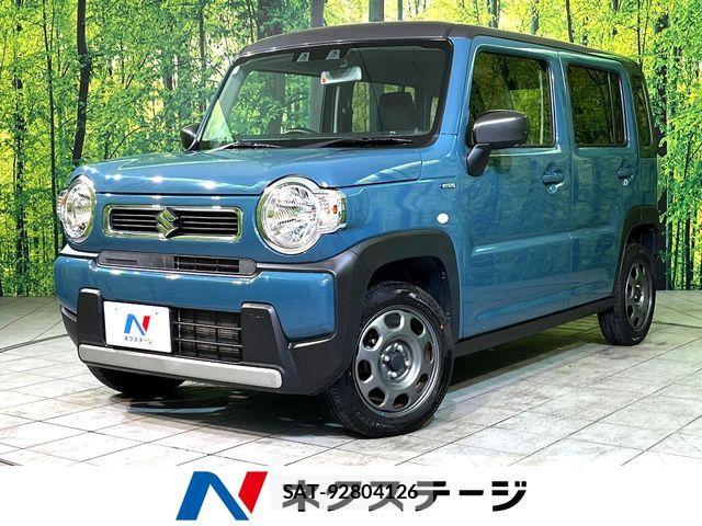 Suzuki HUSTLER 2022-04 6671897-0
