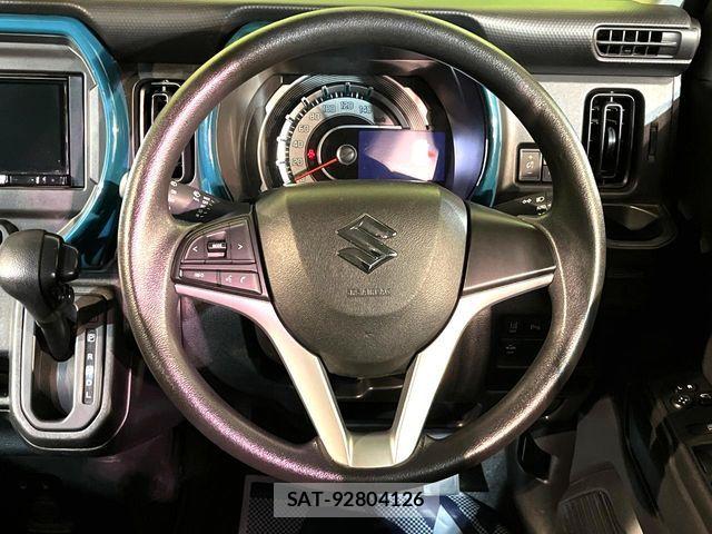 Suzuki HUSTLER 2022-04 6671897-10
