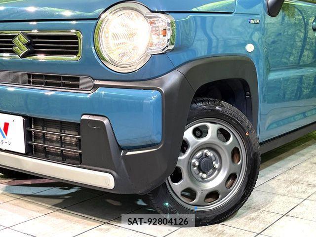 Suzuki HUSTLER 2022-04 6671897-11