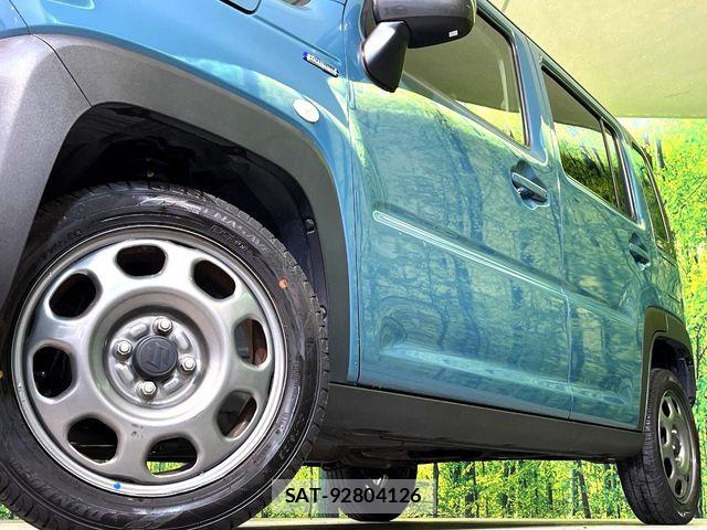 Suzuki HUSTLER 2022-04 6671897-12
