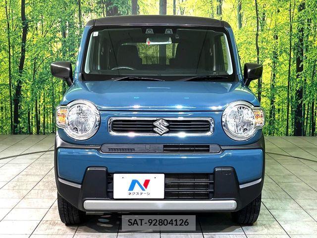 Suzuki HUSTLER 2022-04 6671897-13