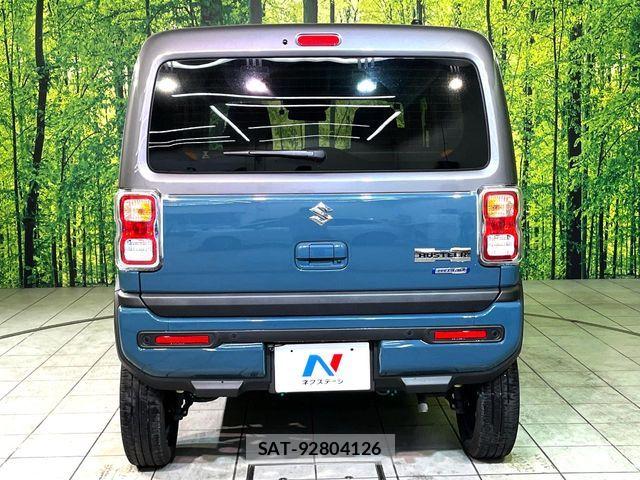 Suzuki HUSTLER 2022-04 6671897-14
