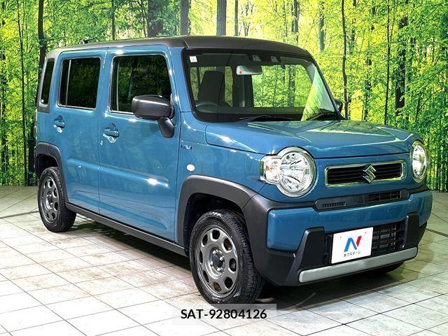 Suzuki HUSTLER 2022-04 6671897-15