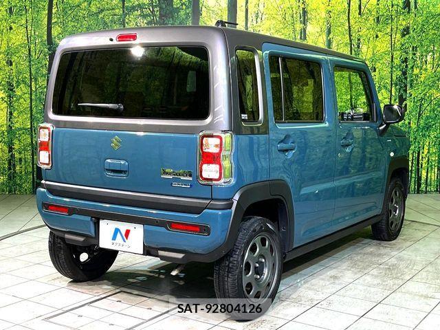 Suzuki HUSTLER 2022-04 6671897-16