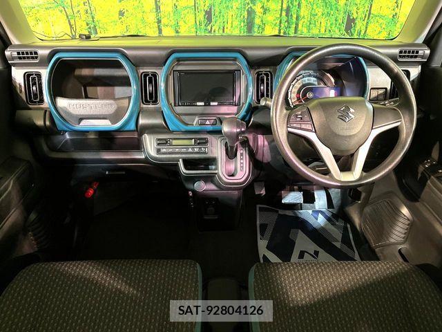 Suzuki HUSTLER 2022-04 6671897-1