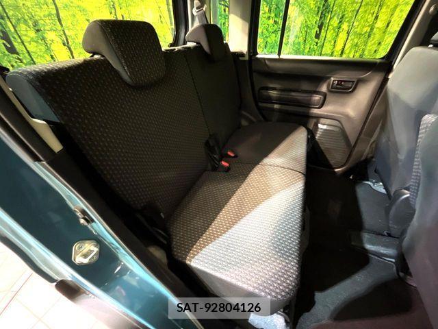 Suzuki HUSTLER 2022-04 6671897-8