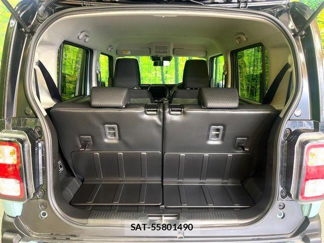 Suzuki HUSTLER 2025-04 6671849-10