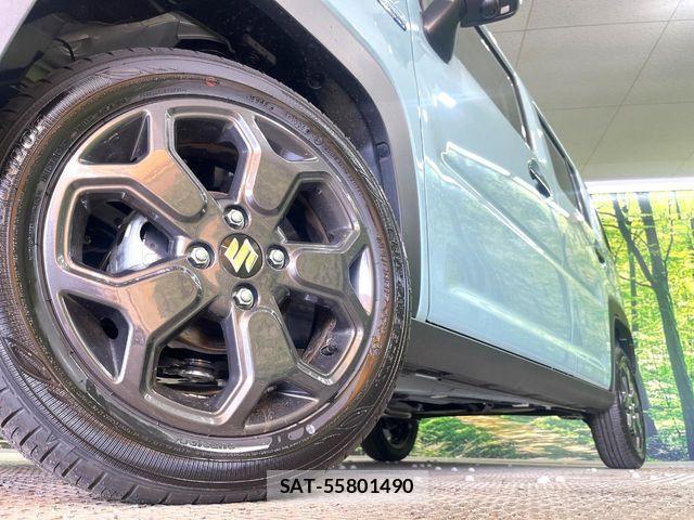 Suzuki HUSTLER 2025-04 6671849-11