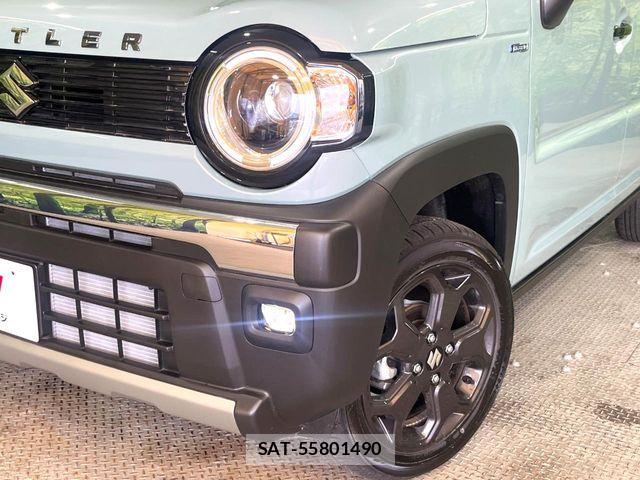 Suzuki HUSTLER 2025-04 6671849-12