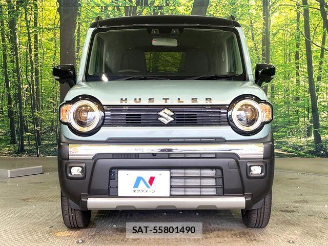 Suzuki HUSTLER 2025-04 6671849-13