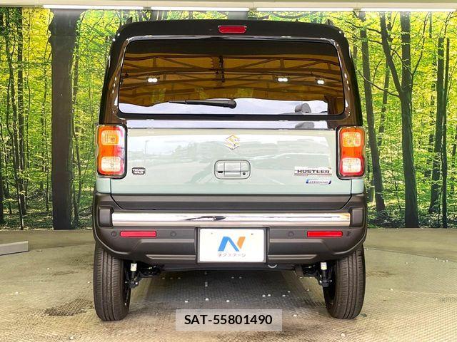 Suzuki HUSTLER 2025-04 6671849-14