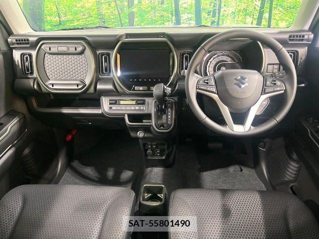 Suzuki HUSTLER 2025-04 6671849-1