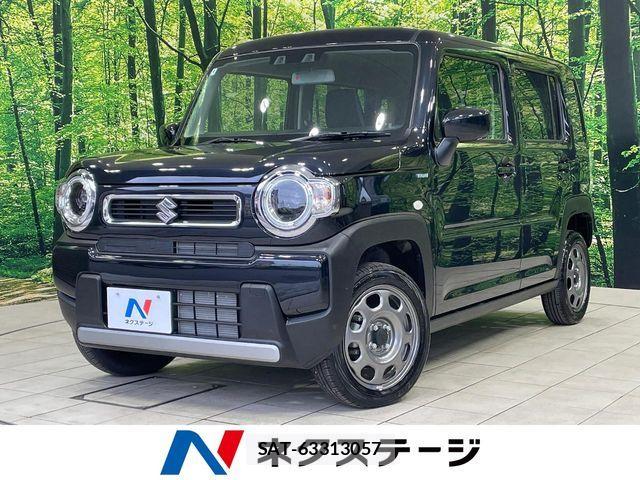 Suzuki HUSTLER 2025-04 6671873-0