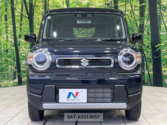 Suzuki HUSTLER 2025-04 6671873-13