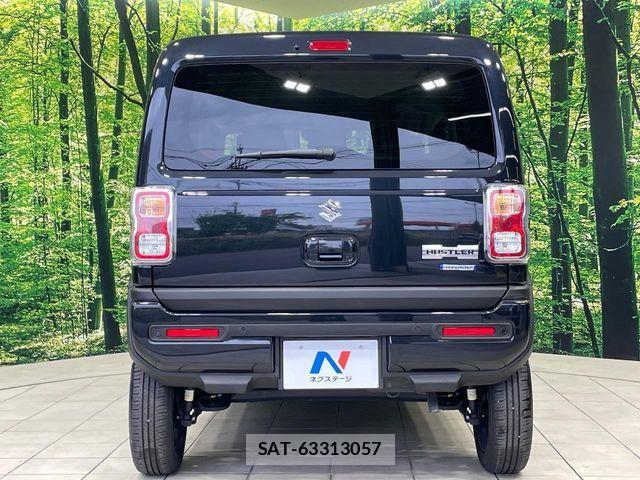 Suzuki HUSTLER 2025-04 6671873-14
