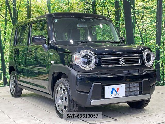 Suzuki HUSTLER 2025-04 6671873-15