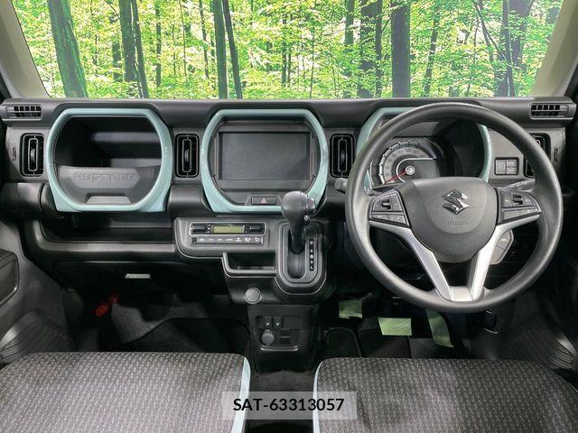 Suzuki HUSTLER 2025-04 6671873-1