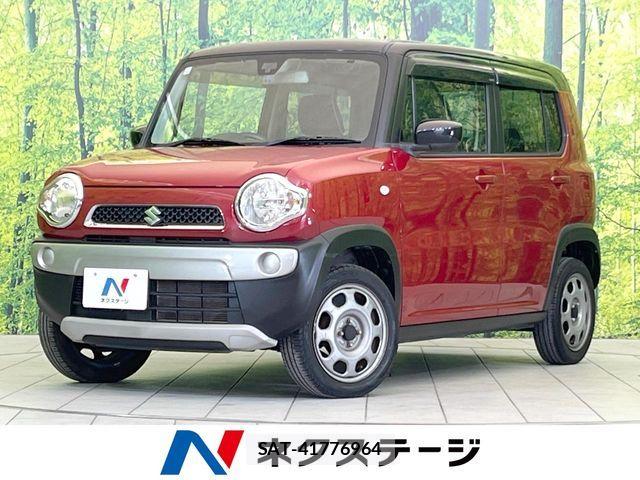 Suzuki HUSTLER 2015-05 6671912-0