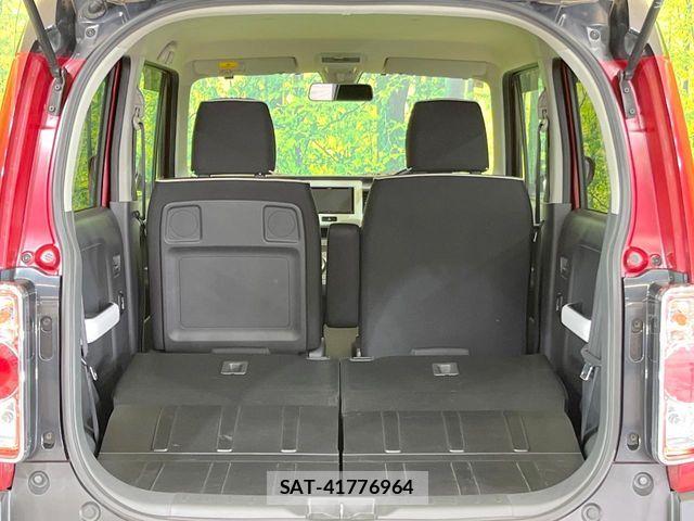 Suzuki HUSTLER 2015-05 6671912-9