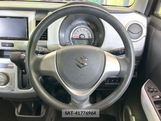 Suzuki HUSTLER 2015-05 6671912-10