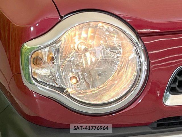 Suzuki HUSTLER 2015-05 6671912-11