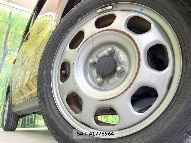 Suzuki HUSTLER 2015-05 6671912-12