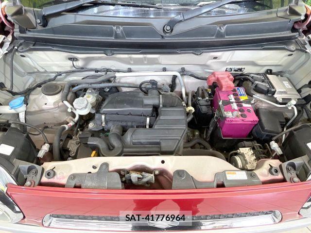 Suzuki HUSTLER 2015-05 6671912-17