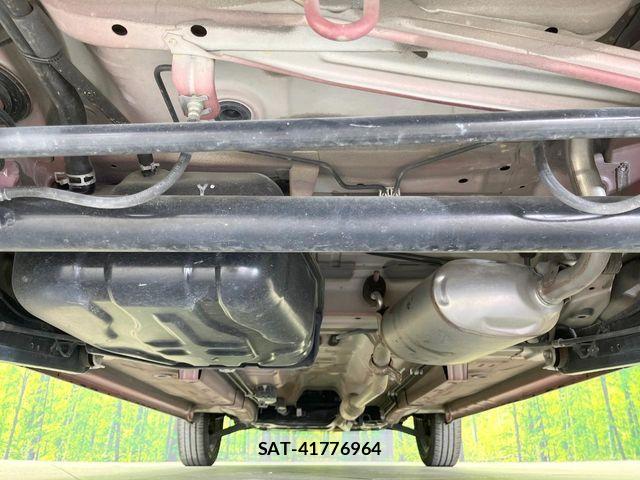 Suzuki HUSTLER 2015-05 6671912-18