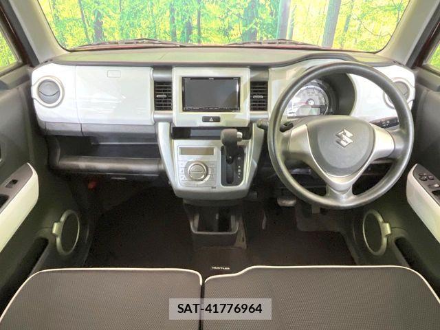 Suzuki HUSTLER 2015-05 6671912-1