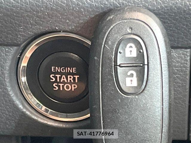 Suzuki HUSTLER 2015-05 6671912-5