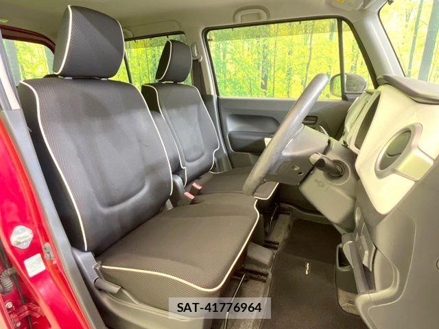 Suzuki HUSTLER 2015-05 6671912-7