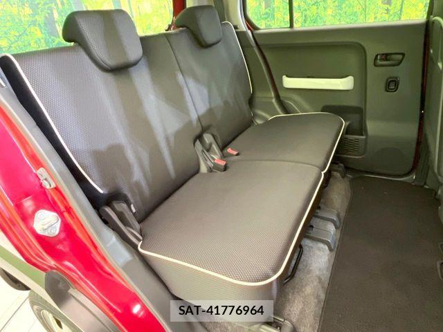 Suzuki HUSTLER 2015-05 6671912-8