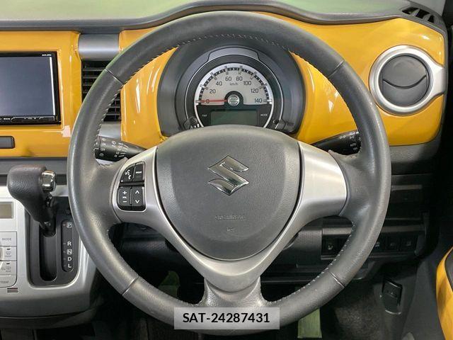 Suzuki HUSTLER 2016-05 6671887-10