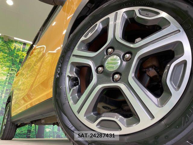 Suzuki HUSTLER 2016-05 6671887-12