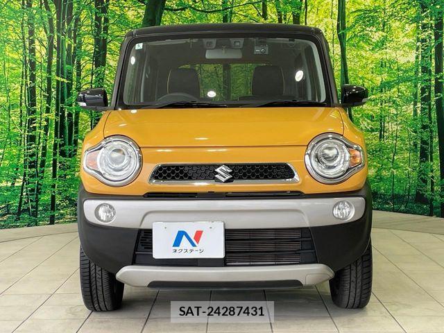 Suzuki HUSTLER 2016-05 6671887-13