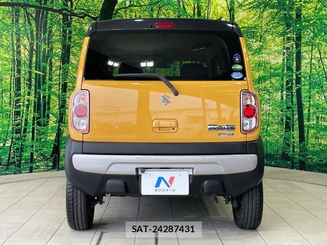 Suzuki HUSTLER 2016-05 6671887-14