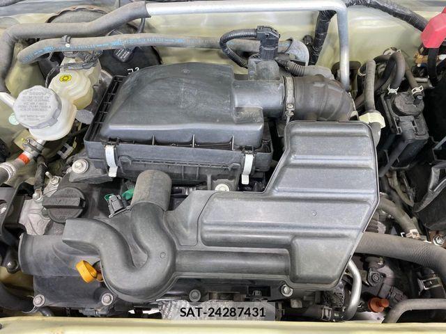 Suzuki HUSTLER 2016-05 6671887-17