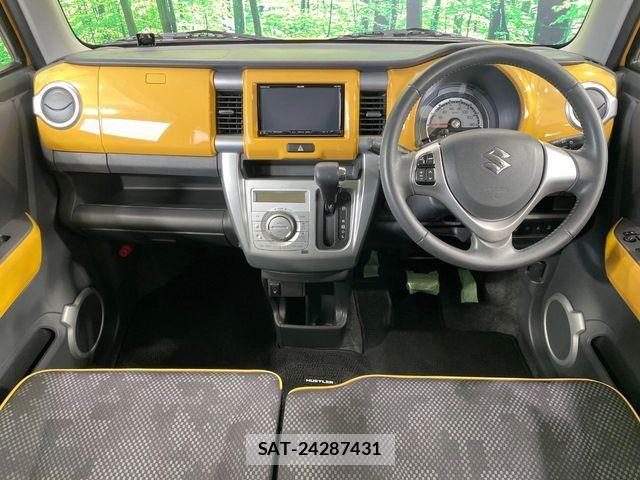Suzuki HUSTLER 2016-05 6671887-1