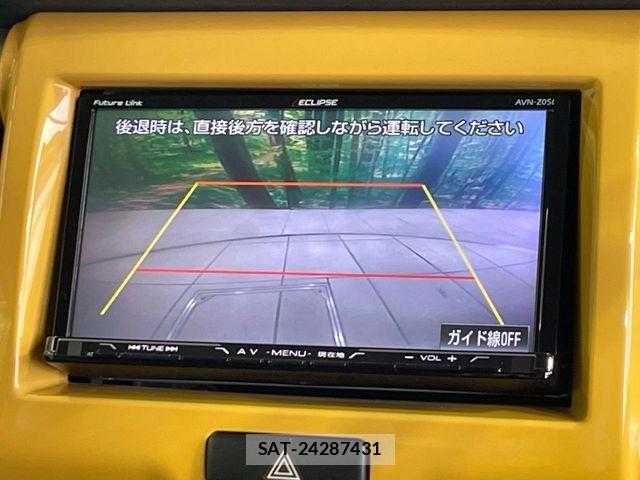 Suzuki HUSTLER 2016-05 6671887-4