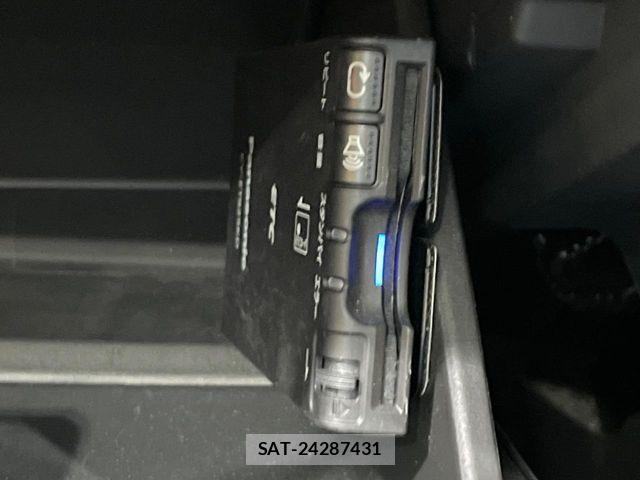 Suzuki HUSTLER 2016-05 6671887-6