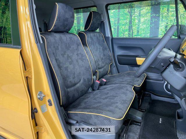 Suzuki HUSTLER 2016-05 6671887-7