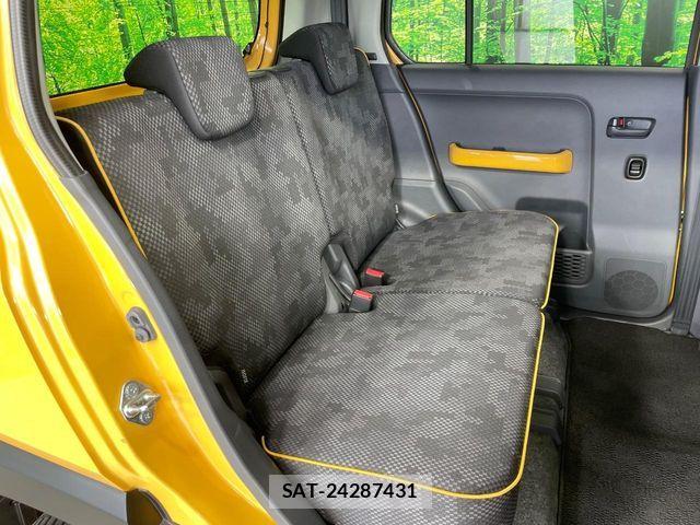 Suzuki HUSTLER 2016-05 6671887-8