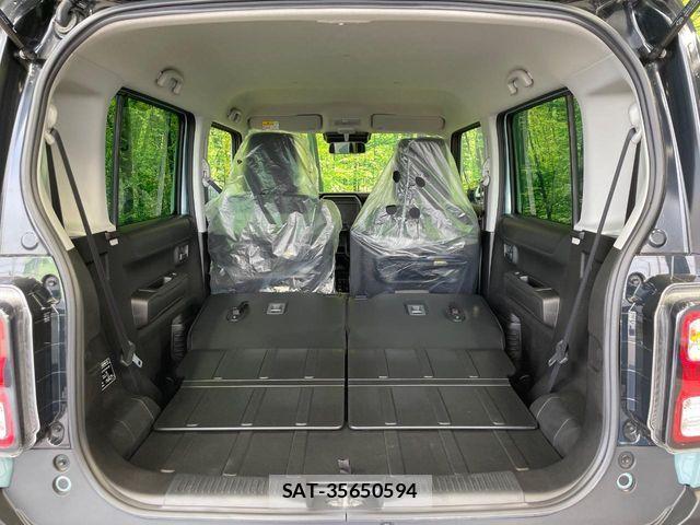 Suzuki HUSTLER 2024-09 6676307-9