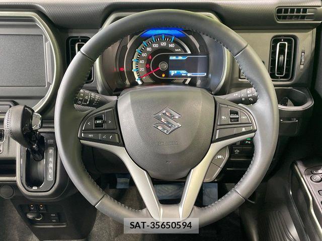 Suzuki HUSTLER 2024-09 6676307-10