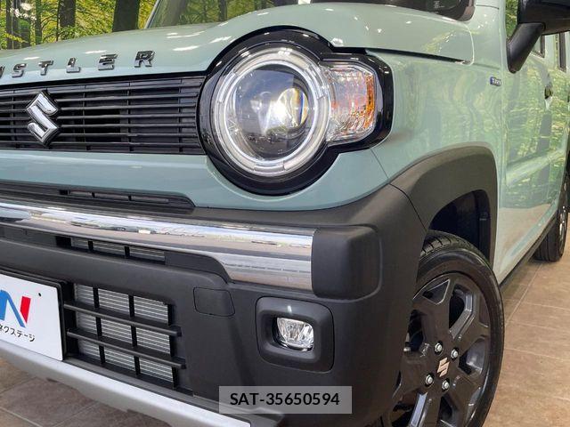 Suzuki HUSTLER 2024-09 6676307-11